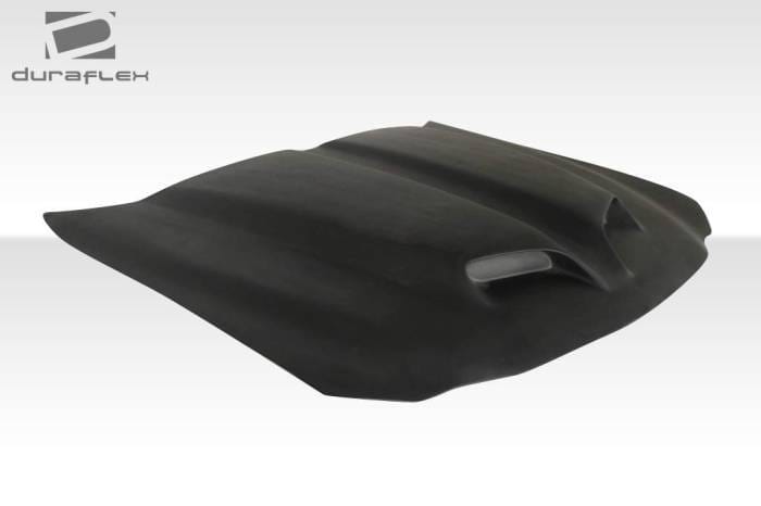 Pontiac Grand Am Duraflex WS-6 Hood - 1 Piece - 103780 thumbnail 5