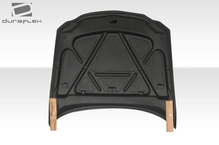 Pontiac Grand Am Duraflex WS-6 Hood - 1 Piece - 103780 thumbnail 7