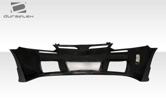 Honda Civic 2DR Duraflex Raven Front Bumper Cover - 1 Piece - 103332 thumbnail 7