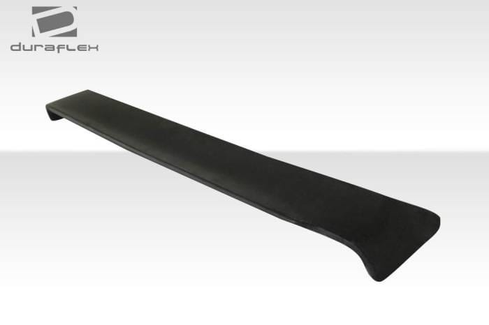 Chevrolet Corvette Duraflex LT-R Wing Trunk Lid Spoiler - 1 Piece - 103446 thumbnail 4