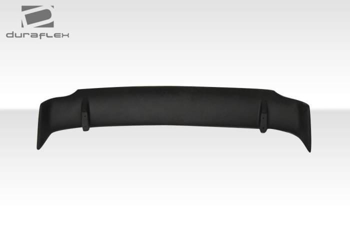 Chevrolet Corvette Duraflex LT-R Wing Trunk Lid Spoiler - 1 Piece - 103446 thumbnail 5