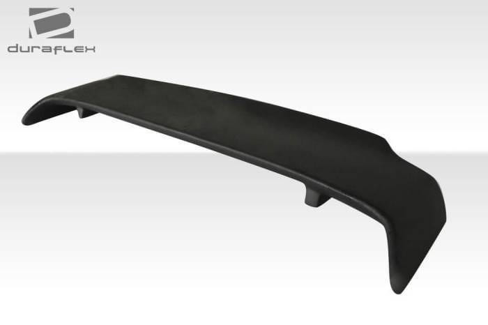 Chevrolet Corvette Duraflex LT-R Wing Trunk Lid Spoiler - 1 Piece - 103446 thumbnail 6