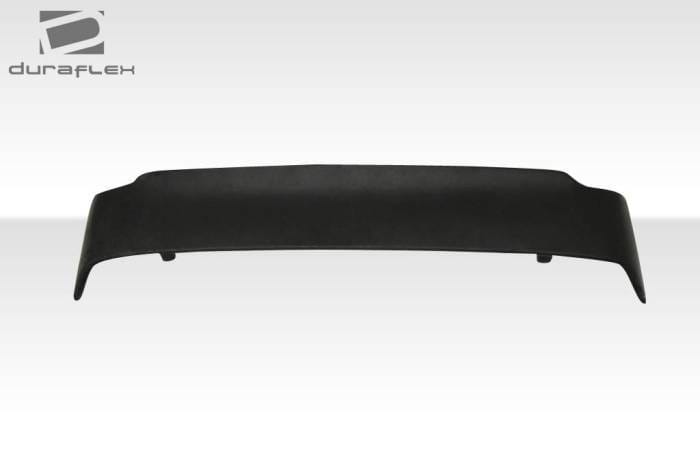 Chevrolet Corvette Duraflex LT-R Wing Trunk Lid Spoiler - 1 Piece - 103446 thumbnail 7