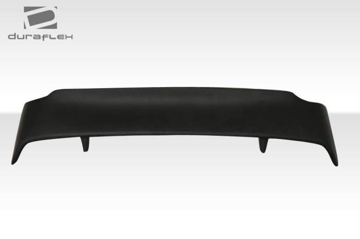 Chevrolet Corvette Duraflex LT-R Wing Trunk Lid Spoiler - 1 Piece - 103447 thumbnail 4