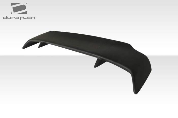 Chevrolet Corvette Duraflex LT-R Wing Trunk Lid Spoiler - 1 Piece - 103447 thumbnail 5