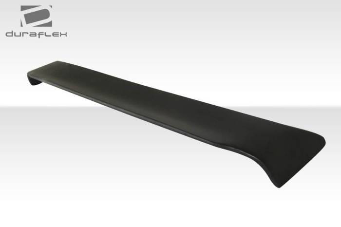 Chevrolet Corvette Duraflex LT-R Wing Trunk Lid Spoiler - 1 Piece - 103447 thumbnail 6