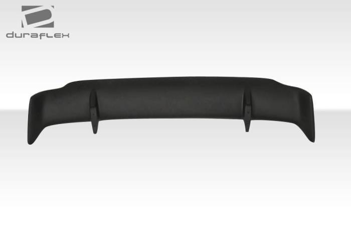 Chevrolet Corvette Duraflex LT-R Wing Trunk Lid Spoiler - 1 Piece - 103447 thumbnail 7