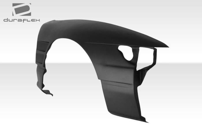 Nissan S13 Duraflex D-1 Sport Fenders - 2 Piece - 104235 thumbnail 5