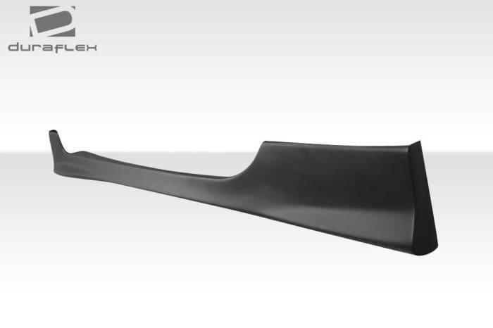 Mitsubishi Eclipse Duraflex XGT Side Skirts Rocker Panels - 2 Piece - 104355 thumbnail 5