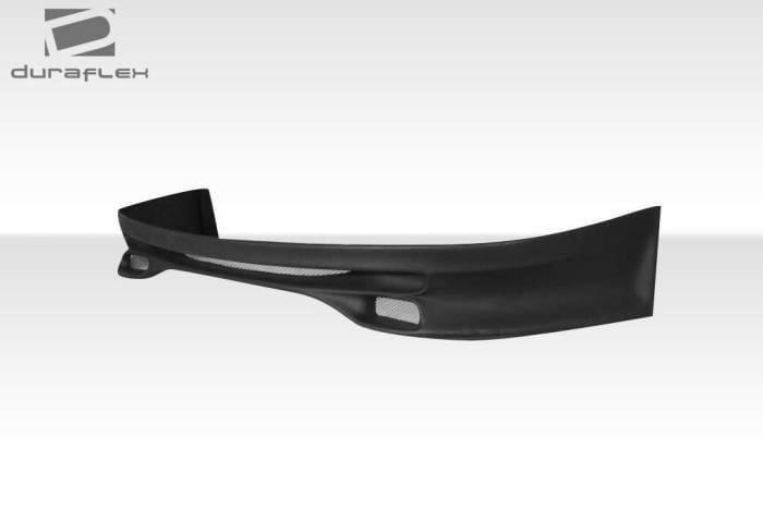 Mercury Cougar Duraflex Racer Front Lip Under Spoiler Air Dam - 1 Piece - 104375 thumbnail 5