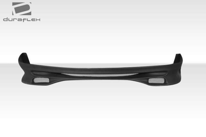Ford Thunderbird Duraflex Racer Front Lip Under Spoiler Air Dam - 1 Piece - 104375 thumbnail 4