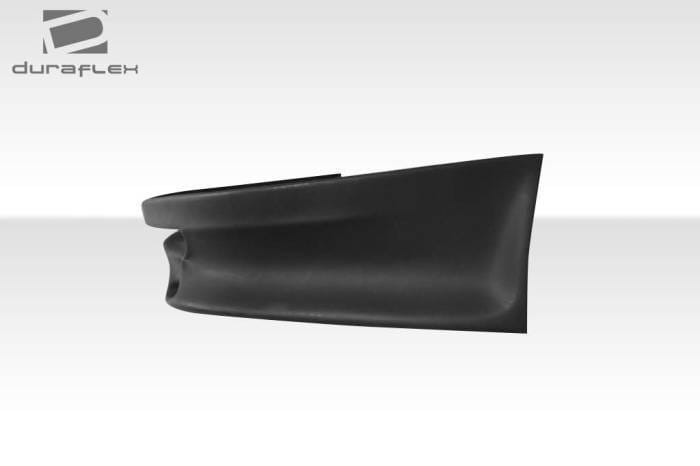 Ford Thunderbird Duraflex Racer Front Lip Under Spoiler Air Dam - 1 Piece - 104375 thumbnail 6
