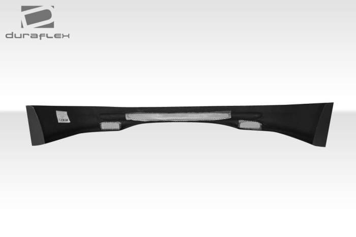 Ford Thunderbird Duraflex Racer Front Lip Under Spoiler Air Dam - 1 Piece - 104375 thumbnail 7