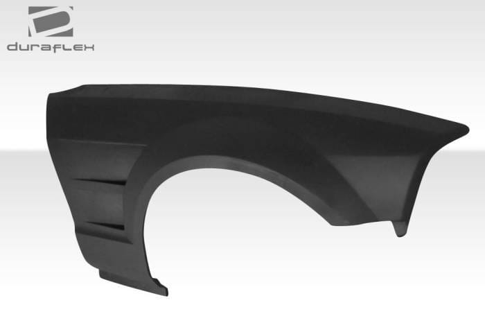 Ford Mustang Duraflex GT Concept Fenders - 2 Piece - 104386 thumbnail 5