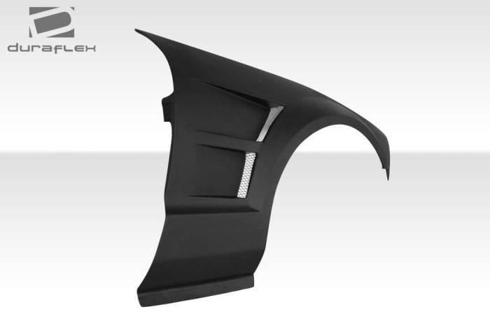 Ford Mustang Duraflex GT Concept Fenders - 2 Piece - 104386 thumbnail 6