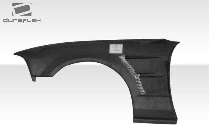 Ford Mustang Duraflex GT Concept Fenders - 2 Piece - 104386 thumbnail 7