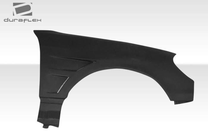 Lexus GS Duraflex GT Concept Fenders - 2 Piece - 104390 thumbnail 4