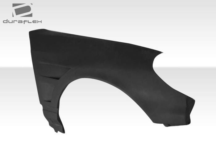 Lexus GS Duraflex GT Concept Fenders - 2 Piece - 104390 thumbnail 5