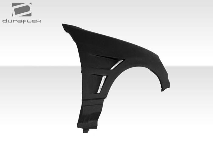 Lexus GS Duraflex GT Concept Fenders - 2 Piece - 104390 thumbnail 6