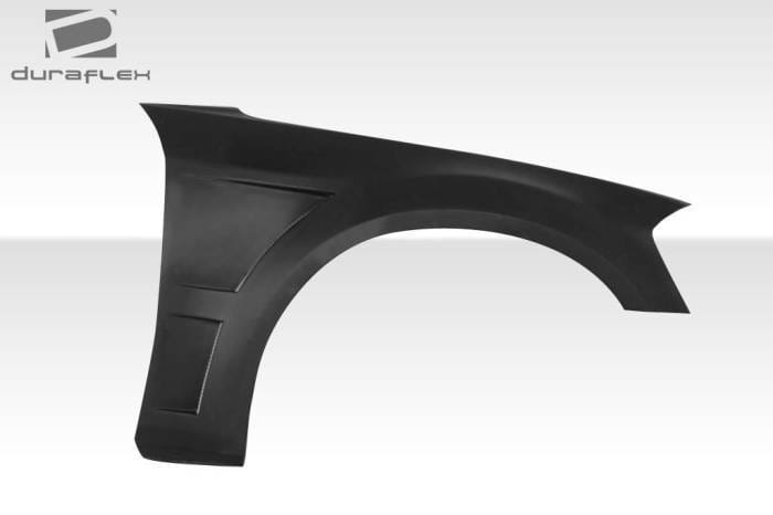 Dodge Magnum Duraflex Executive Fenders - 2 Piece - 104397 thumbnail 4