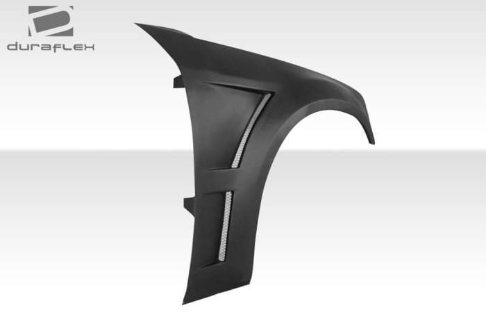 Dodge Magnum Duraflex Executive Fenders - 2 Piece - 104397 thumbnail 5