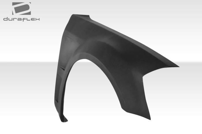 Dodge Magnum Duraflex Executive Fenders - 2 Piece - 104397 thumbnail 6