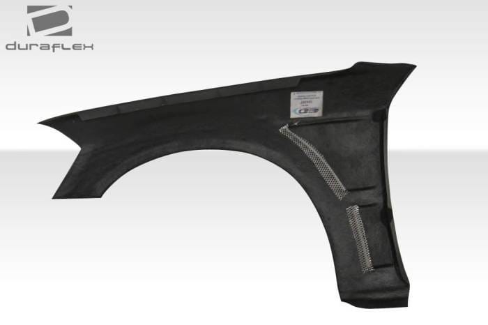 Dodge Magnum Duraflex Executive Fenders - 2 Piece - 104397 thumbnail 7
