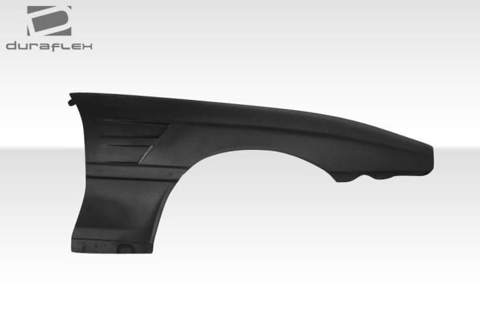Toyota Supra Duraflex GT Concept Fenders - 2 Piece - 104398 thumbnail 4