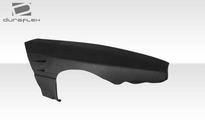 Toyota Supra Duraflex GT Concept Fenders - 2 Piece - 104398 thumbnail 5