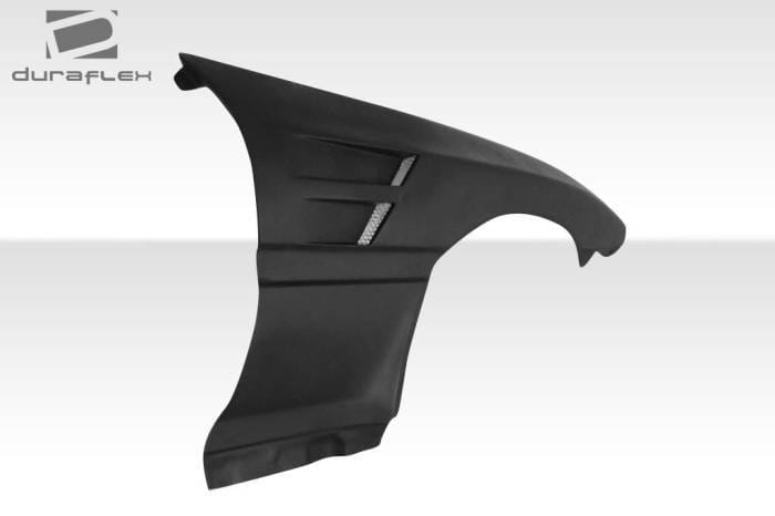 Toyota Supra Duraflex GT Concept Fenders - 2 Piece - 104398 thumbnail 6