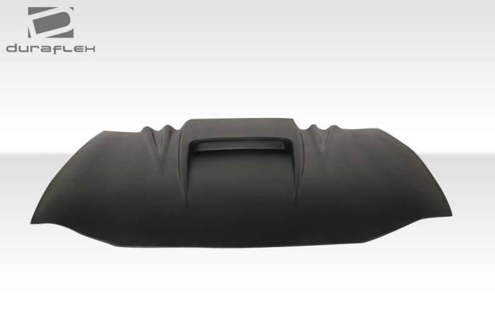 Chevrolet Monte Carlo Duraflex Spyder 3 Hood - 1 Piece - 103782 thumbnail 4
