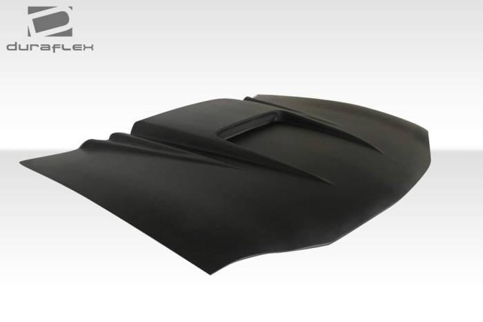 Chevrolet Monte Carlo Duraflex Spyder 3 Hood - 1 Piece - 103782 thumbnail 5