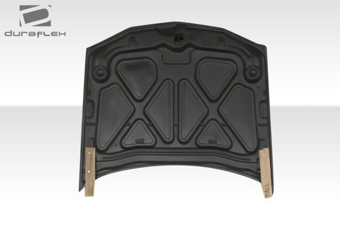 Chevrolet Monte Carlo Duraflex Spyder 3 Hood - 1 Piece - 103782 thumbnail 7
