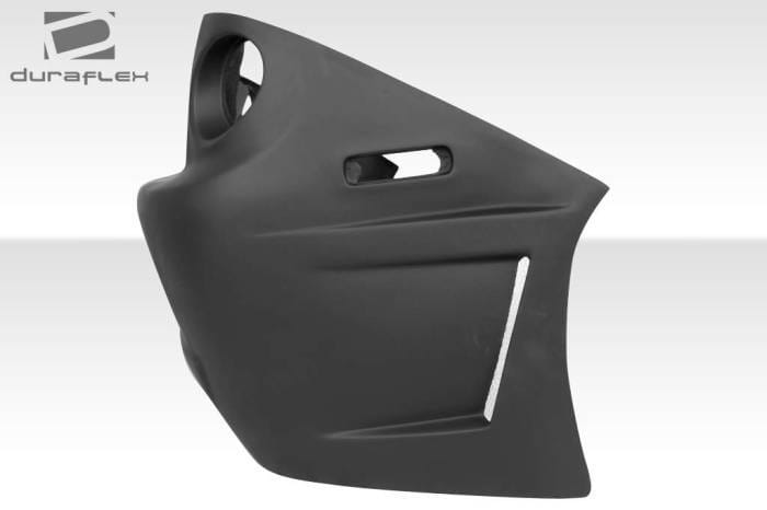 Chevrolet Cobalt 2DR Duraflex B-2 Rear Bumper Cover - 1 Piece - 103923 thumbnail 5