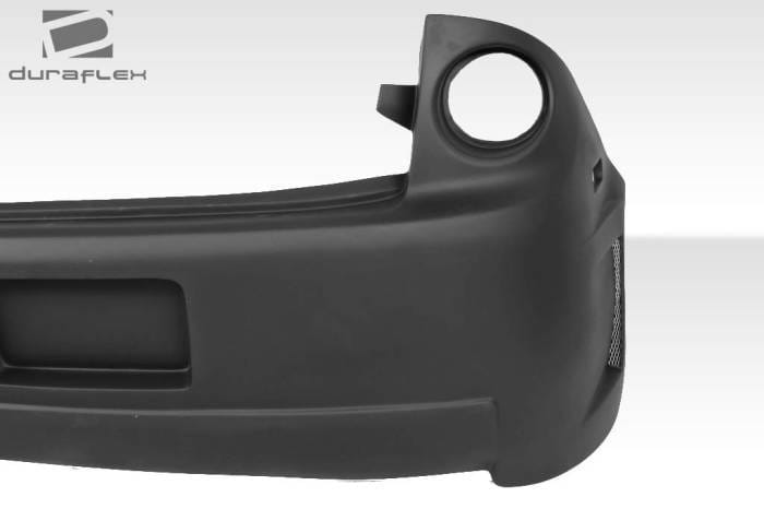 Chevrolet Cobalt 2DR Duraflex B-2 Rear Bumper Cover - 1 Piece - 103923 thumbnail 6