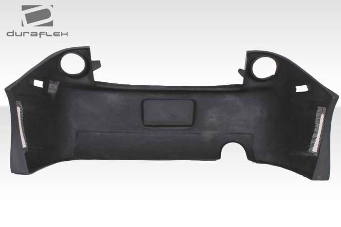 Chevrolet Cobalt 2DR Duraflex B-2 Rear Bumper Cover - 1 Piece - 103923 thumbnail 7
