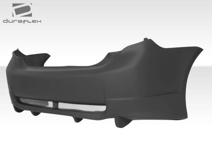 Toyota Corolla Duraflex Skylark Rear Bumper Cover - 1 Piece - 104499 thumbnail 3