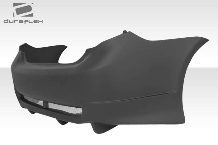 Toyota Corolla Duraflex Skylark Rear Bumper Cover - 1 Piece - 104499 thumbnail 4