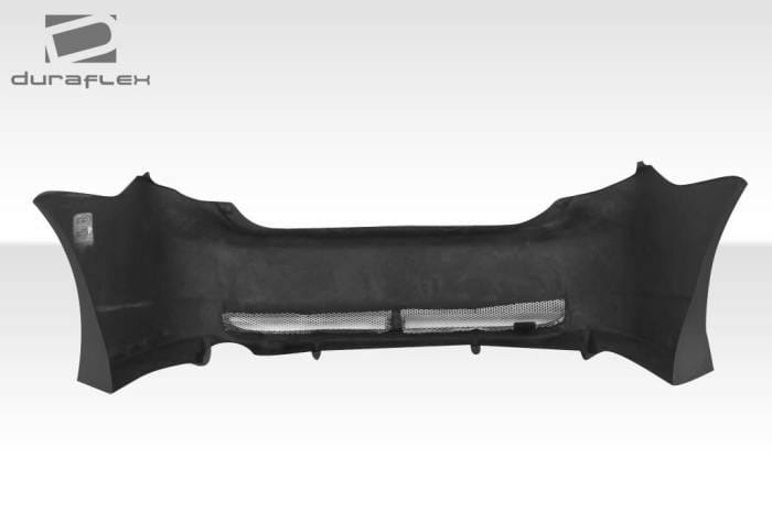 Toyota Corolla Duraflex Skylark Rear Bumper Cover - 1 Piece - 104499 thumbnail 7