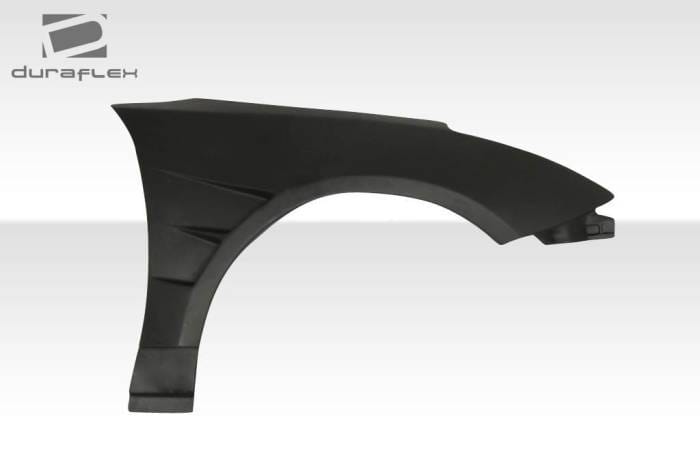 Toyota Celica Duraflex GT300 Wide Body Front Fenders - 2 Piece - 104511 thumbnail 4