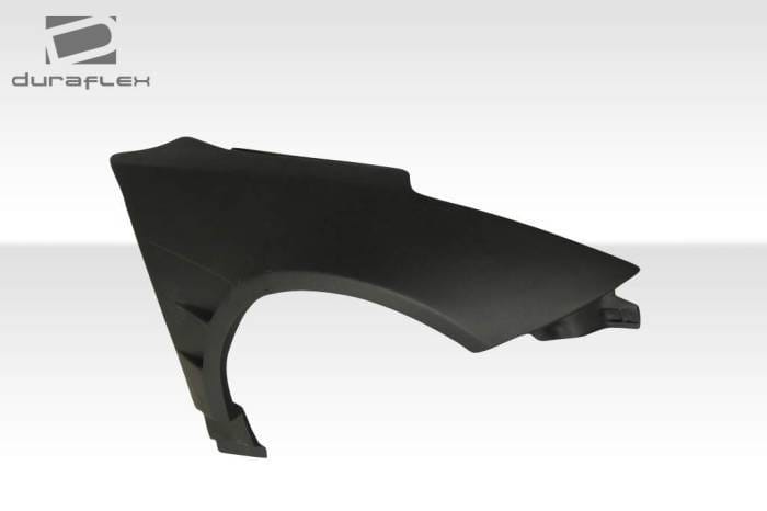 Toyota Celica Duraflex GT300 Wide Body Front Fenders - 2 Piece - 104511 thumbnail 5