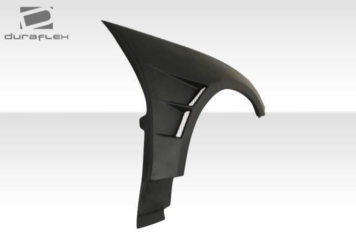 Toyota Celica Duraflex GT300 Wide Body Front Fenders - 2 Piece - 104511 thumbnail 6