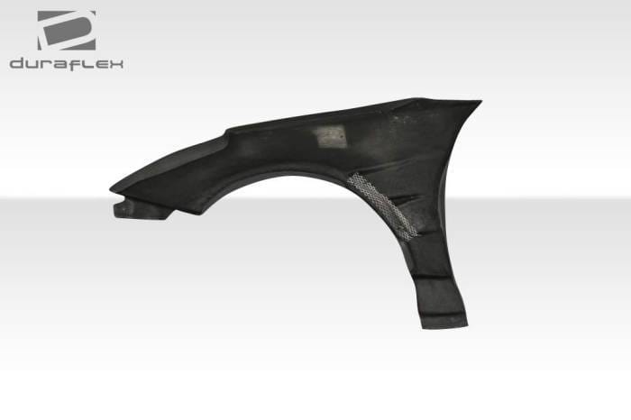 Toyota Celica Duraflex GT300 Wide Body Front Fenders - 2 Piece - 104511 thumbnail 7