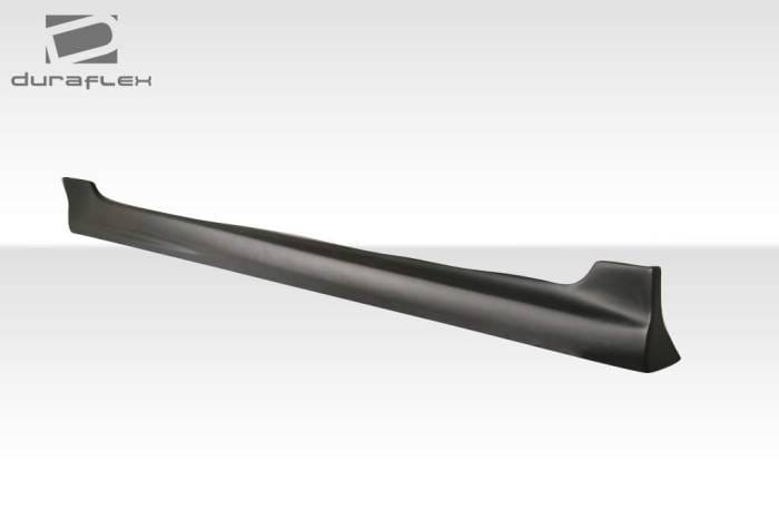 Toyota Corolla Duraflex GT Sport Side Skirts Rocker Panels - 2 Piece - 104599 thumbnail 5
