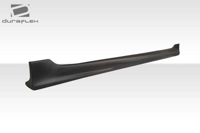 Toyota Corolla Duraflex GT Sport Side Skirts Rocker Panels - 2 Piece - 104599 thumbnail 6