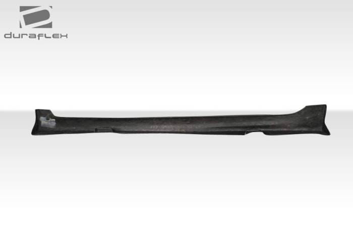 Toyota Corolla Duraflex GT Sport Side Skirts Rocker Panels - 2 Piece - 104599 thumbnail 7
