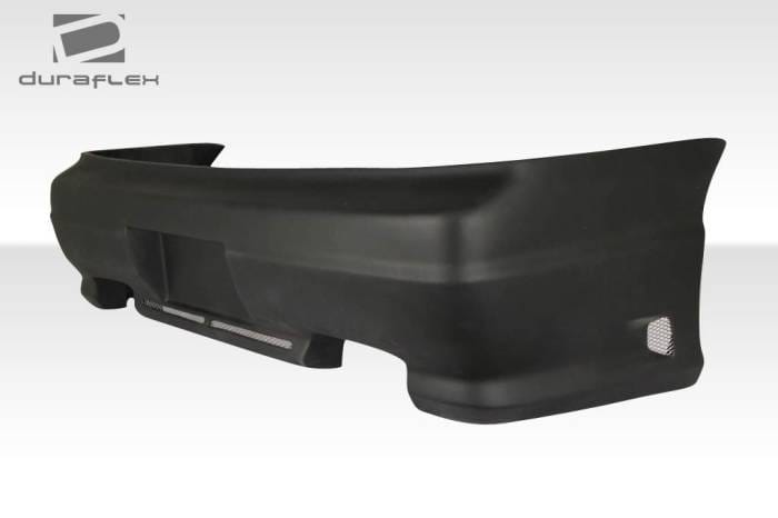 Nissan 300Z Duraflex C-1 Rear Bumper Cover - 1 Piece - 104689 thumbnail 5