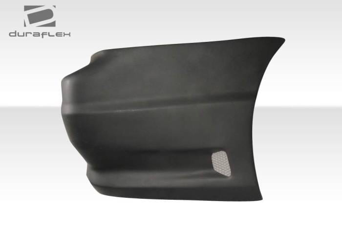 Nissan 300Z Duraflex C-1 Rear Bumper Cover - 1 Piece - 104689 thumbnail 6