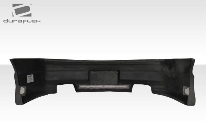 Nissan 300Z Duraflex C-1 Rear Bumper Cover - 1 Piece - 104689 thumbnail 7