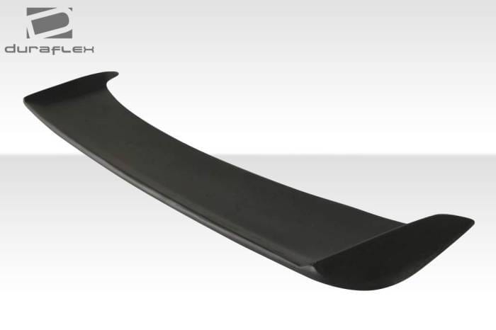Mazda 3 4DR Duraflex I-Spec Wing Trunk Lid Spoiler - 1 Piece - 104483 thumbnail 6